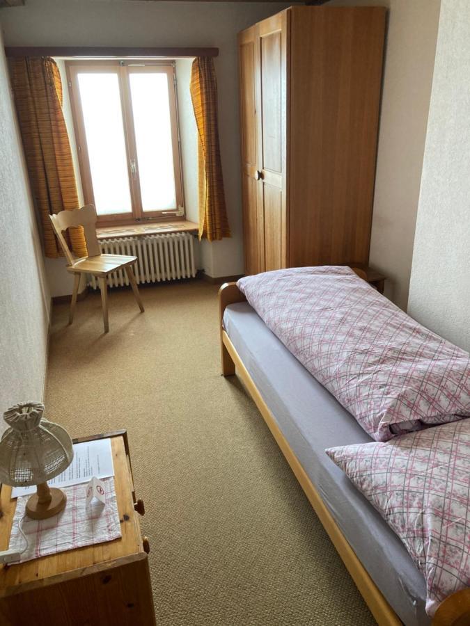 Bed & Breakfast Post Brail